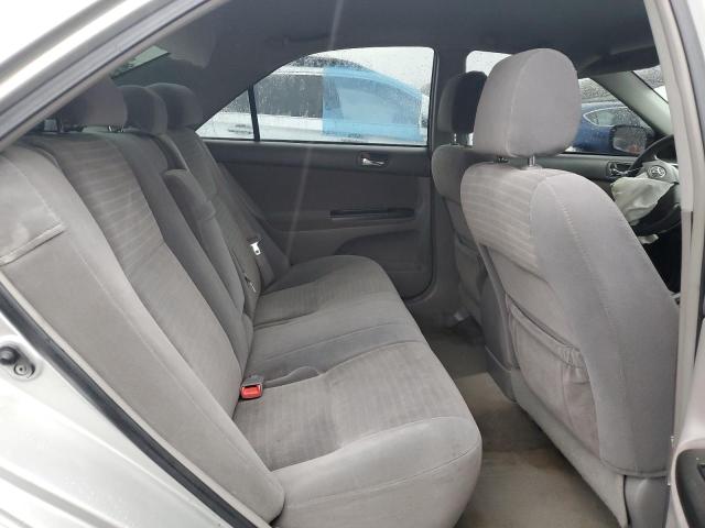 Photo 10 from auction – 2006 TOYOTA CAMRY LE with VIN 4T1BE32K06U676908
