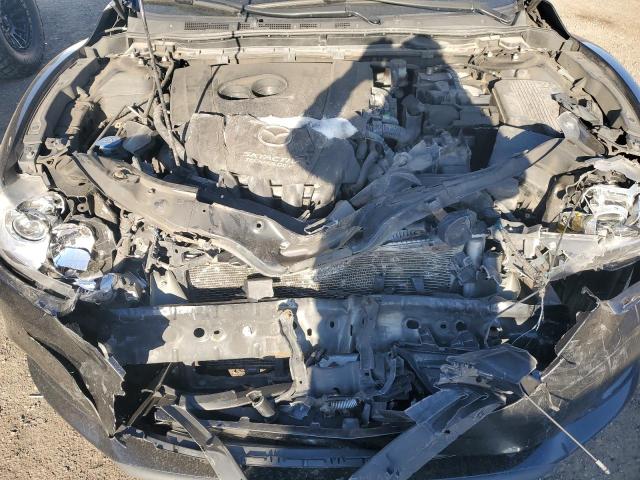 Photo 11 from auction – 2016 MAZDA 6 TOURING with VIN JM1GJ1V5XG1421444