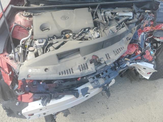Photo 11 from auction – 2022 TOYOTA CAMRY XSE with VIN 4T1K31AK5NU044013