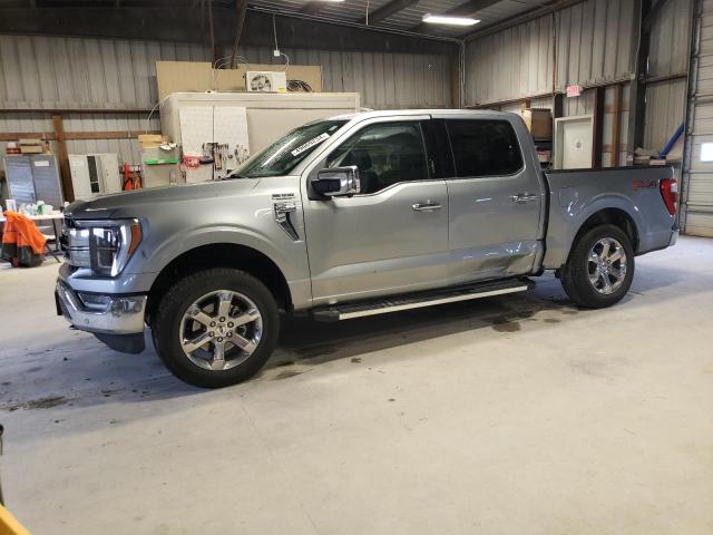 FORD F150 SUPER 2023 with VIN 1FTFW1E57PKD10115 - Photo from auction
