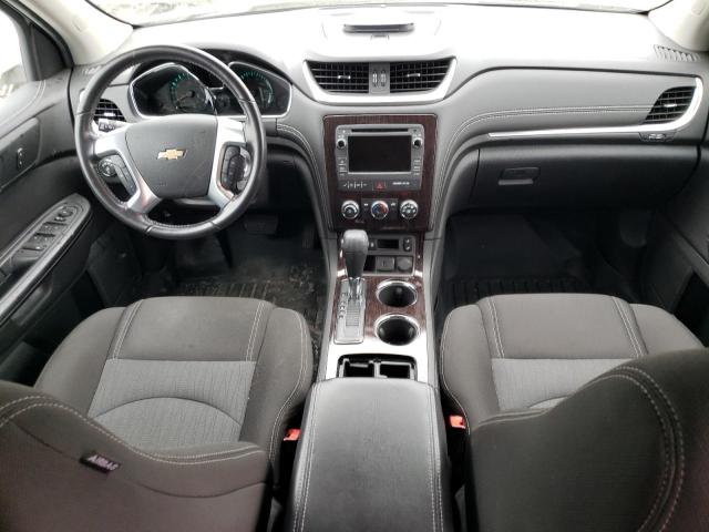 Photo 8 from auction – 2017 CHEVROLET TRAVERSE L with VIN 1GNKVGKD5HJ238197