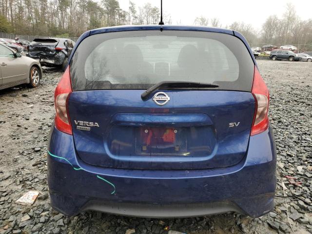 Photo 6 from auction – 2019 NISSAN VERSA NOTE with VIN 3N1CE2CP7KL365190