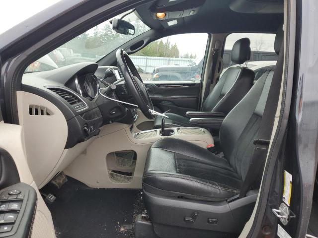 Photo 7 from auction – 2014 DODGE GRAND CARA with VIN 2C4RDGBG2ER222549