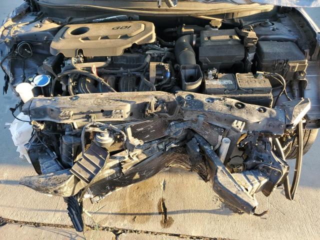 Photo 11 from auction – 2019 HYUNDAI SONATA SE with VIN 5NPE24AF3KH732378