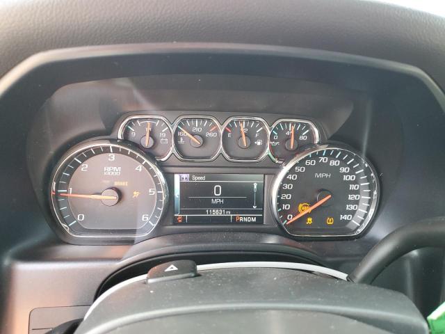 Photo 9 from auction – 2014 CHEVROLET SILVERADO with VIN 3GCUKREC3EG267204