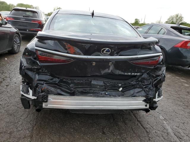 Photo 6 from auction – 2022 LEXUS ES 350 BAS with VIN 58ADZ1B15NU132842