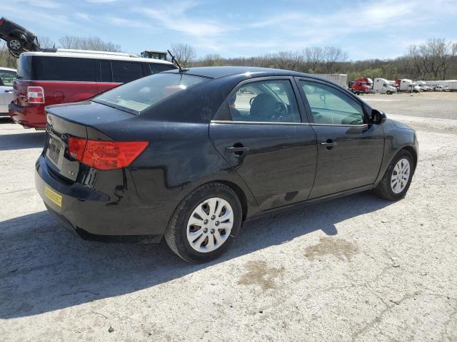 Photo 3 from auction – 2012 KIA FORTE with VIN KNAFU4A26C5547090