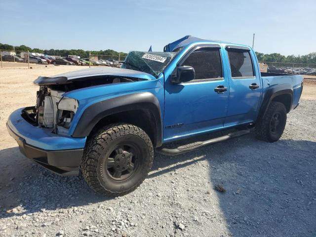 CHEVROLET COLORADO 2006 with VIN 1GCDS136268114657 - Photo from auction