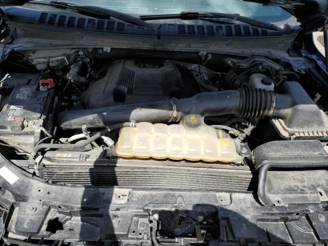 Photo 12 from auction – 2018 FORD EXPEDITION with VIN 1FMJK2AT4JEA39712