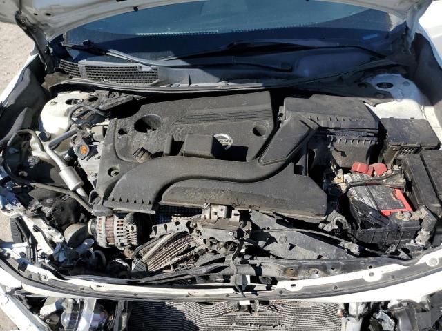 Photo 11 from auction – 2014 NISSAN ALTIMA 2.5 with VIN 1N4AL3AP8EN353336