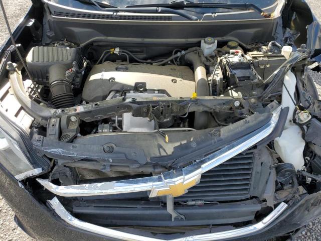 Photo 11 from auction – 2018 CHEVROLET EQUINOX PR with VIN 2GNAXNEX8J6210915