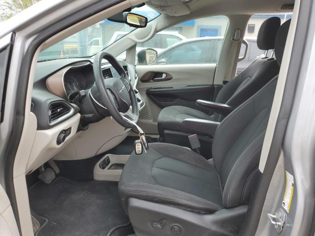 Photo 7 from auction – 2018 CHRYSLER PACIFICA T with VIN 2C4RC1DG9JR291505