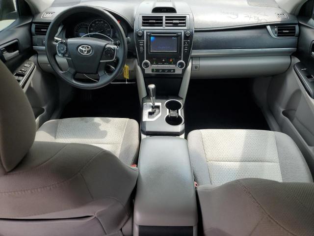 Photo 8 from auction – 2013 TOYOTA CAMRY L with VIN 4T1BF1FK2DU243681