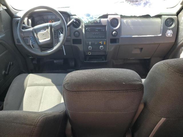 Photo 8 from auction – 2009 FORD F150 SUPER with VIN 1FTPX14V19KC82222