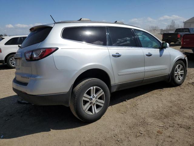 Photo 3 from auction – 2015 CHEVROLET TRAVERSE L with VIN 1GNKRHKD7FJ313344