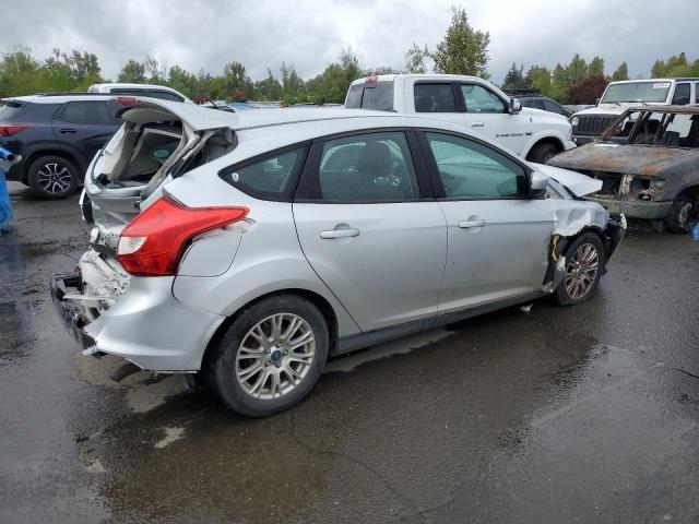 Photo 3 from auction – 2012 FORD FOCUS SE with VIN 1FAHP3K2XCL333426