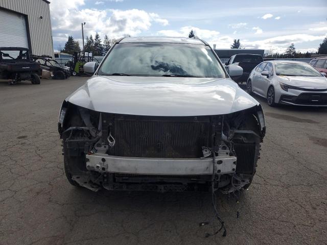 Photo 5 from auction – 2015 NISSAN PATHFINDER with VIN 5N1AR2MM1FC671229