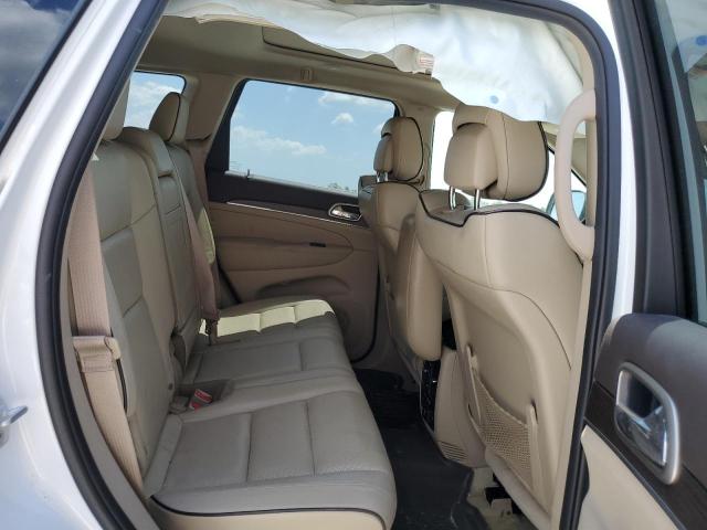 Photo 11 from auction – 2017 JEEP GRAND CHER with VIN 1C4RJFCG7HC875148