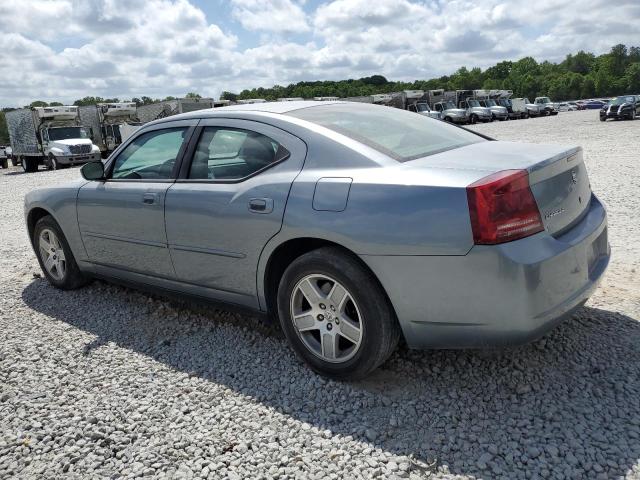 Photo 2 from auction – 2007 DODGE CHARGER SE with VIN 2B3KA43G17H815109