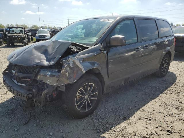 Photo 1 from auction – 2015 DODGE GRAND CARA with VIN 2C4RDGBG1FR642398