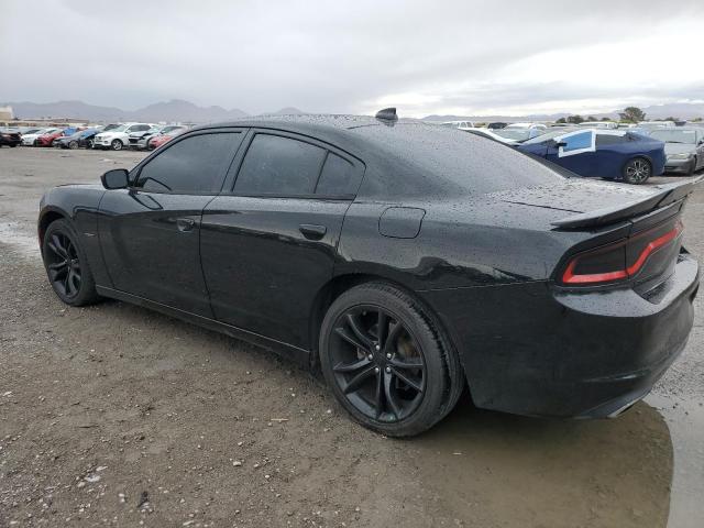 Photo 2 from auction – 2016 DODGE CHARGER R/ with VIN 2C3CDXCT7GH163500