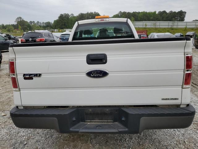 Photo 6 from auction – 2014 FORD F150 with VIN 1FTMF1CM3EKD97834