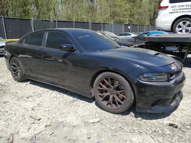 Photo 4 from auction – 2016 DODGE CHARGER SR with VIN 2C3CDXL95GH317464