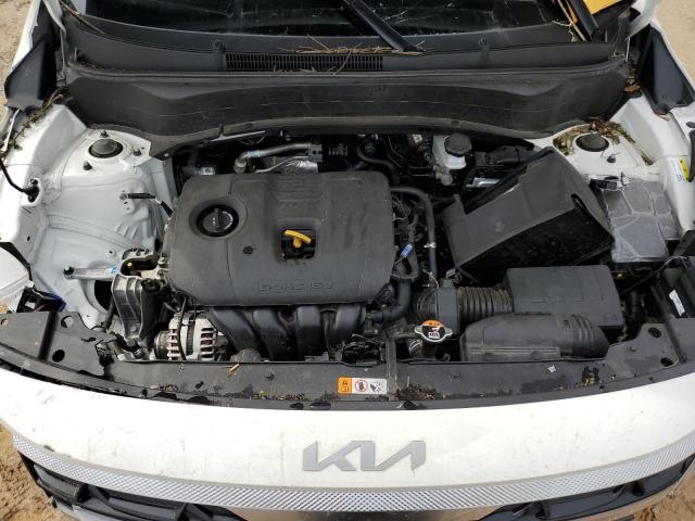 Photo 11 from auction – 2024 KIA SELTOS S with VIN KNDEUCAA5R7475828