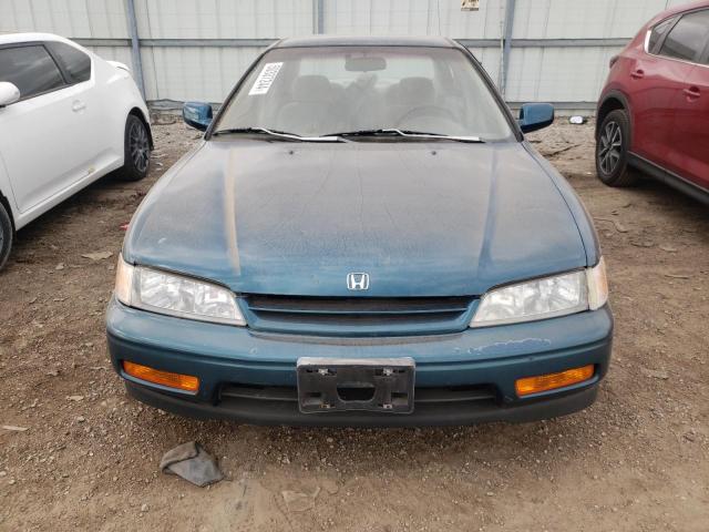 Photo 5 from auction – 1994 HONDA ACCORD with VIN 1HGCD5639RA147586