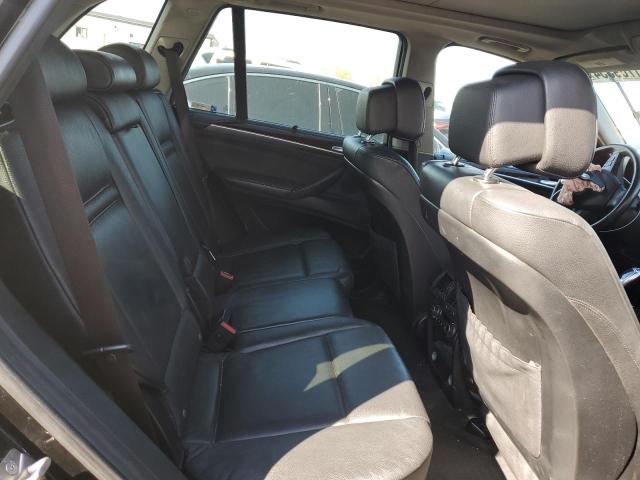 Photo 11 from auction – 2012 BMW X5 XDRIVE3 with VIN 5UXZV4C57CL764243
