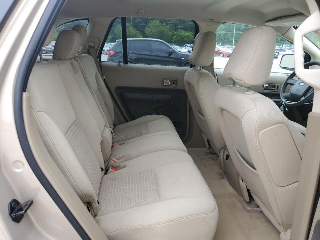 Photo 10 from auction – 2007 FORD EDGE SE with VIN 2FMDK46C57BB53661