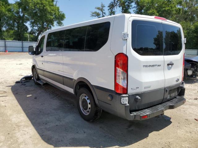 Photo 2 from auction – 2016 FORD TRANSIT T- with VIN 1FBZX2YG0GKA52232