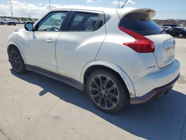 Photo 2 from auction – 2013 NISSAN JUKE S with VIN JN8AF5MV9DT220980