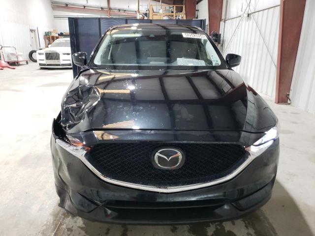 Photo 5 from auction – 2021 MAZDA CX-5 TOURI with VIN JM3KFACM0M0336269