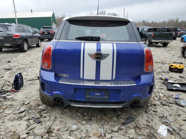 Photo 6 from auction – 2015 MINI COOPER S C with VIN WMWZC5C52FWP43569