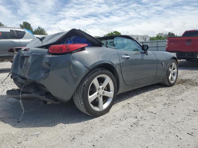 Photo 3 from auction – 2008 PONTIAC SOLSTICE with VIN 1G2MB35B88Y107936