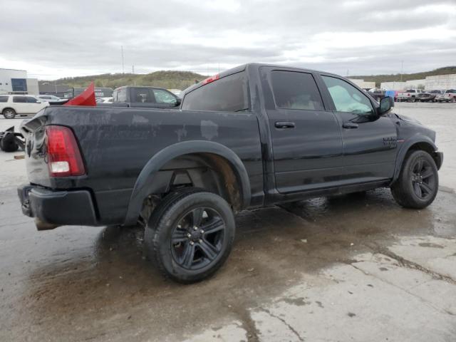 Photo 3 from auction – 2022 RAM 1500 CLASS with VIN 1C6RR7LT4NS173714