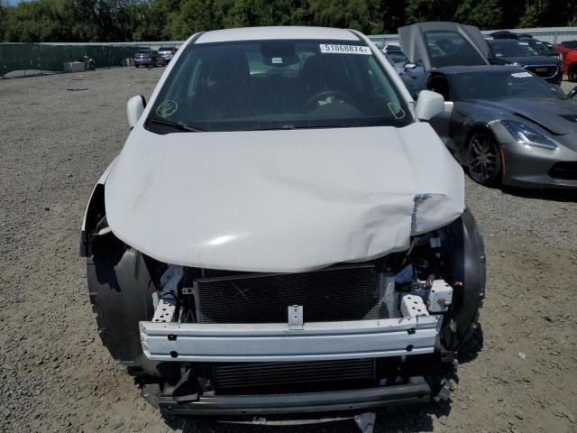 Photo 5 from auction – 2019 CHEVROLET TRAX LS with VIN 3GNCJKSB7KL352624