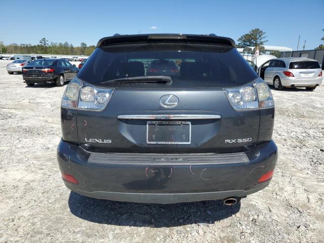 Zdjęcie 6 z aukcji – 2009 LEXUS RX 350 z VIN 2T2GK31U19C070441