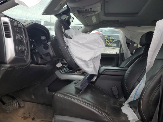 Zdjęcie 7 z aukcji – 2014 CHEVROLET SILVERADO z VIN 3GCUKSEC7EG297376