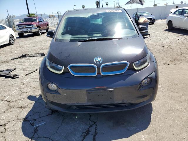 Photo 5 from auction – 2014 BMW I3 REX with VIN WBY1Z4C58EV274855