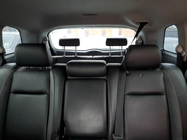 Photo 10 from auction – 2009 MAZDA CX-9 with VIN JM3TB38V190164967