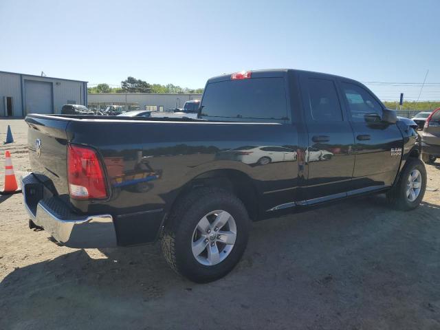 Photo 3 from auction – 2018 RAM 1500 ST with VIN 1C6RR6FT3JS143278