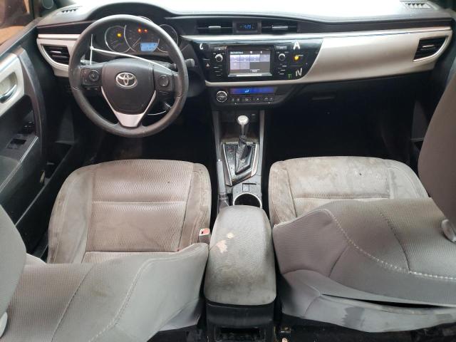 Photo 8 from auction – 2015 TOYOTA COROLLA L with VIN 5YFBURHE7FP241568