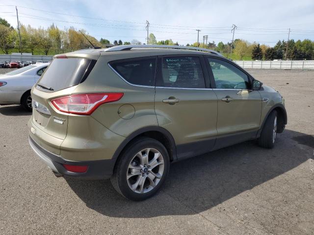 Photo 3 from auction – 2014 FORD ESCAPE TIT with VIN 1FMCU0JX9EUB34238