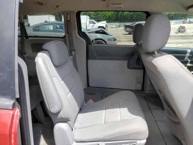 Photo 11 from auction – 2010 DODGE GRAND CARA with VIN 2D4RN4DE2AR108068