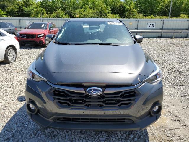 Photo 5 from auction – 2024 SUBARU CROSSTREK with VIN JF2GUADC3RH324718