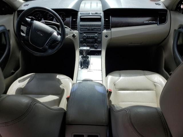 Photo 8 from auction – 2012 FORD TAURUS SEL with VIN 1FAHP2EW7CG104753
