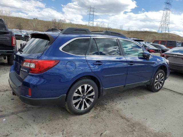 Photo 3 from auction – 2016 SUBARU OUTBACK 2. with VIN 4S4BSBNC6G3304990