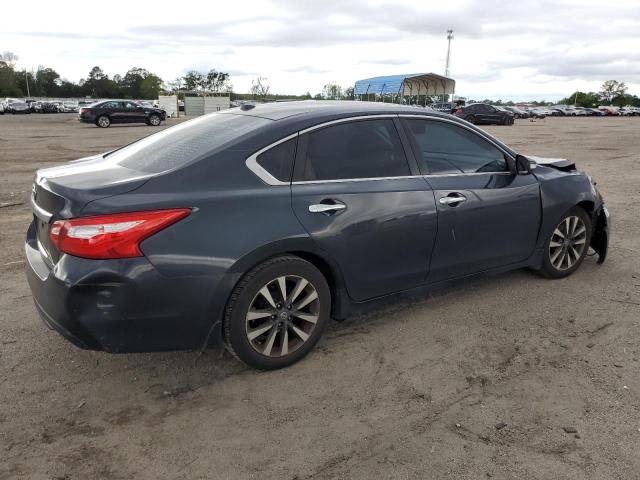 Photo 3 from auction – 2016 NISSAN ALTIMA 2.5 with VIN 1N4AL3AP8GC280970
